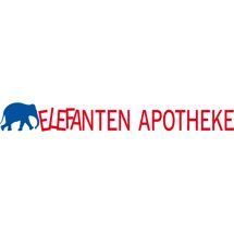 Logo der Elefanten-Apotheke