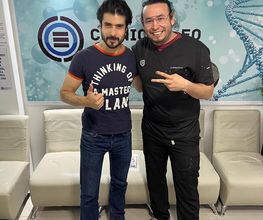 Clinica DrEO - Injerto de Cabello y Barba imagen 12