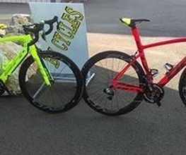 BV Cycles image 13