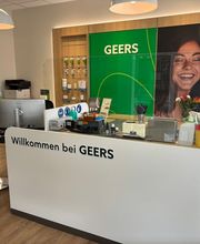 Empfangsbereich von GEERS