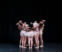 aha! Studio für Tanz und Bewegung Bild 11