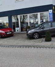 Auto Schubert Bild 1