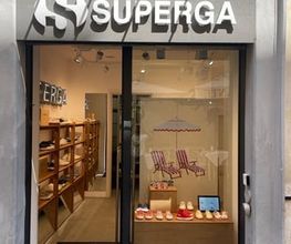 Superga 31 Roma immagine 6