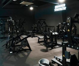 Fitness Park Colmar image 1