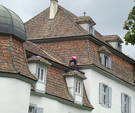 Hasler Bedachungen AG Bild 9