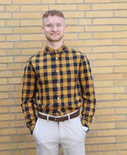 Elektromeister Alexander Brenzlau