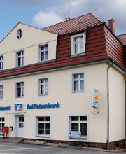 Volksbank Raiffeisenbank Meißen Großenhain eG Bild 1
