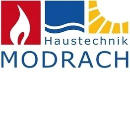 Modrach Haustechnik GmbH