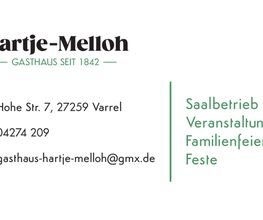 Gasthaus Hartje-Melloh Bild 2