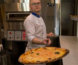 Borenco - Ristorante Pizzeria Bild 9