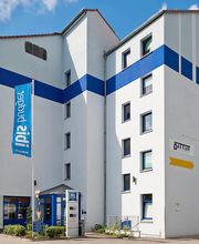 ibis budget Muenchen City Sued Bild 1