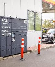 Shell Recharge Charging Station Bild 6