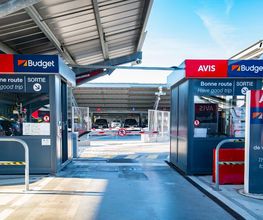 Avis Location Voiture - Nice image 5