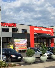 hagebaumarkt Wörth Bild 1