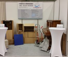 Umzüge Sömmerda Bild 2