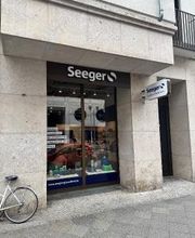Seeger Gesundheitshaus | Friedrichstraße Bild 3