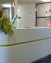 Zahnarztpraxis Spang Bild 1