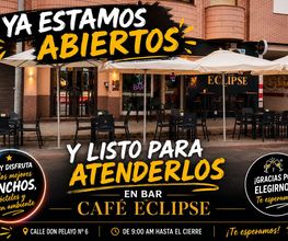 Café-Bar Eclipse imagen 1