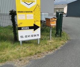 Apiculture Route d'Or image 3