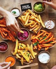 Frittenwerk Ochtrup Bild 14