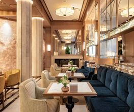 Pinzelada Lounge imagen 2