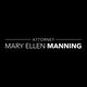 Attorney Mary-Ellen Manning