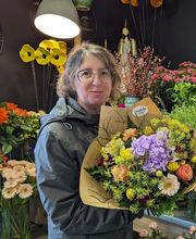 Cocotalys Maître Artisan Fleuriste image 13