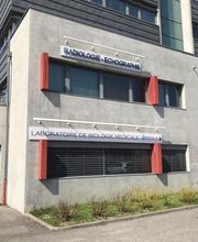 Laboratoire de Saint-Julien-en-Genevois -  BIOGROUP ALPES image 1