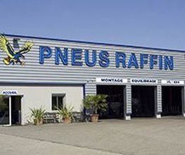 Pneus RAFFIN image 1