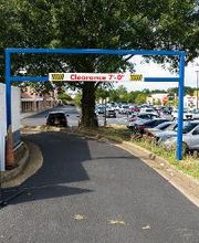 Get your car wash at Splash In located at 8920 W Broad St, Richmond, VA!!