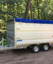 Anhänger- und Reifencenter Schumacher Bild 8