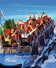 Autocars Marti-Thomas Voyages Bild 1