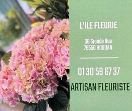 L ILE FLEURIE image 3
