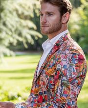 Kunsanthia & co sunita suits tailoring Bild 12