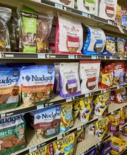 Product Shot: Pet Food/Supplies