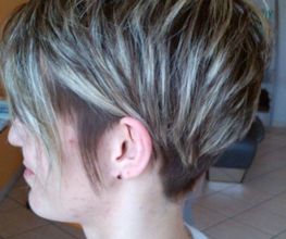 PYRAMIDE COIFFURE image 15