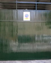 RETEC AUTOMATISMOS, PUERTAS AUTOMATICAS imagen 9