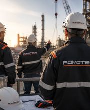 Romotech GmbH Bild 4