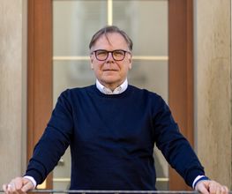 Mitarbeiter Frank Renner - HDI Generalvertretung Tank & Team - Versicherung in  Frankfurt am Main