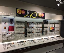 Opticien Krys image 3