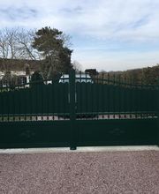 Fenêtres, Fermetures et Stores FFS image 11