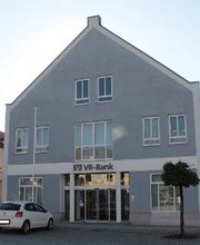 VR-Bank Rottal-Inn eG Geschäftsstelle Gangkofen Bild 1