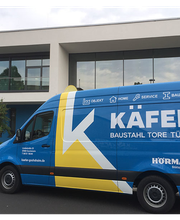 KÄFER Stahlhandel GmbH & Co. KG Bild 8