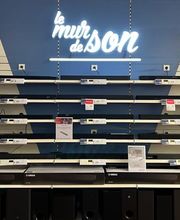 Découvrez le coin son de votre magasin Boulanger Dijon Quetigny