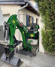 ETS. Osmont Maçonnerie image 12