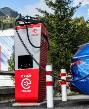 ORLEN CHARGE Ladestation Bild 3