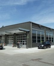 Balz Engineering AG Bild 1