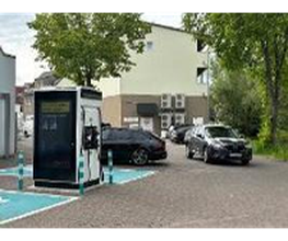ChargeOne Ladestation Bild 4