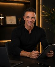 Andy Personal Trainer Lugano | Over 40 Specialist Bild 2