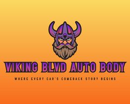 Viking Blvd Auto Body